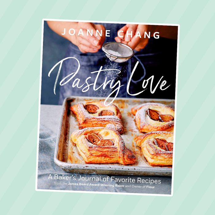 Pastry Love: A Baker
