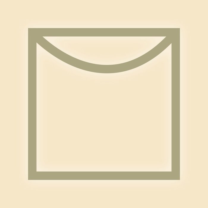 Washing symbol: Hang to dry