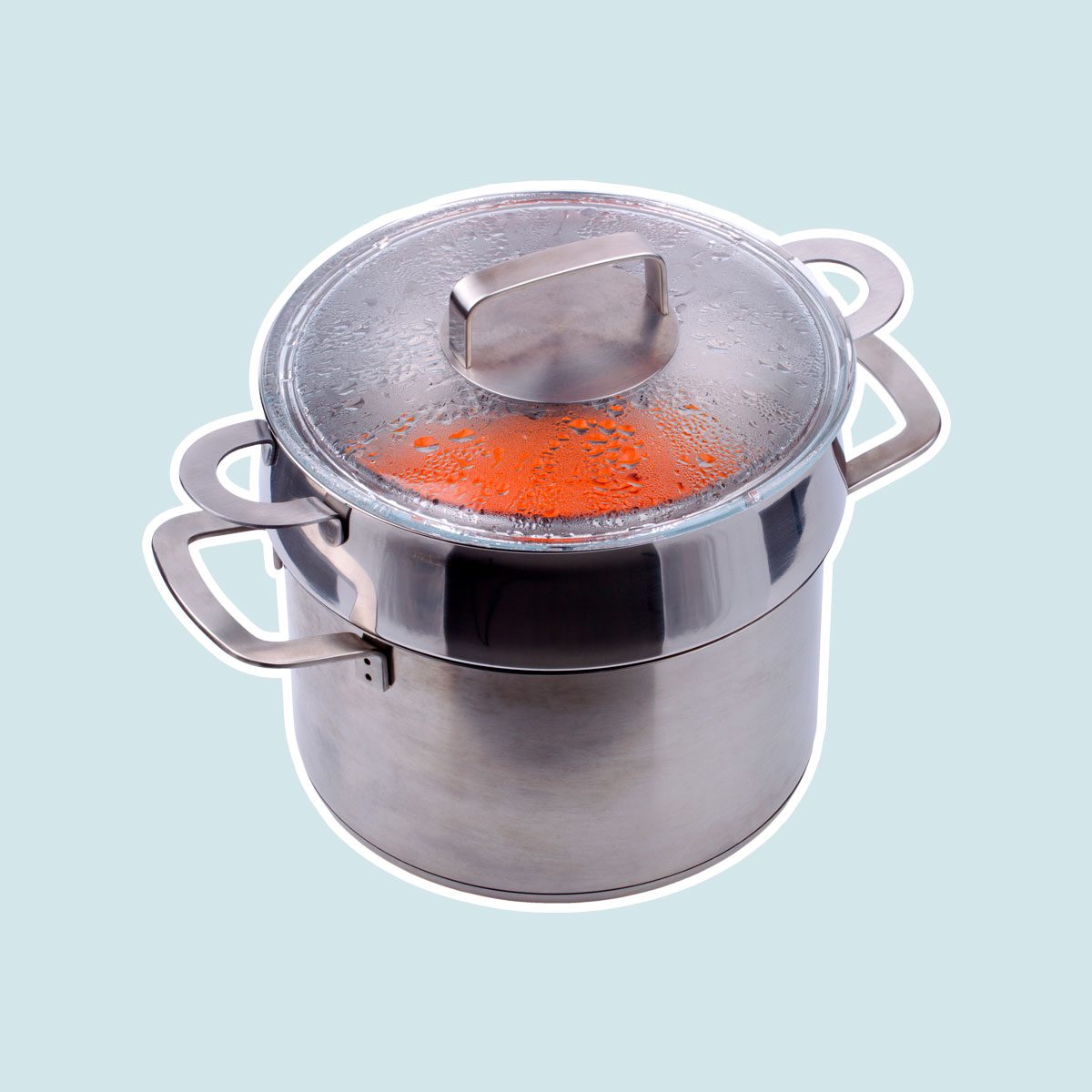 Double boiler