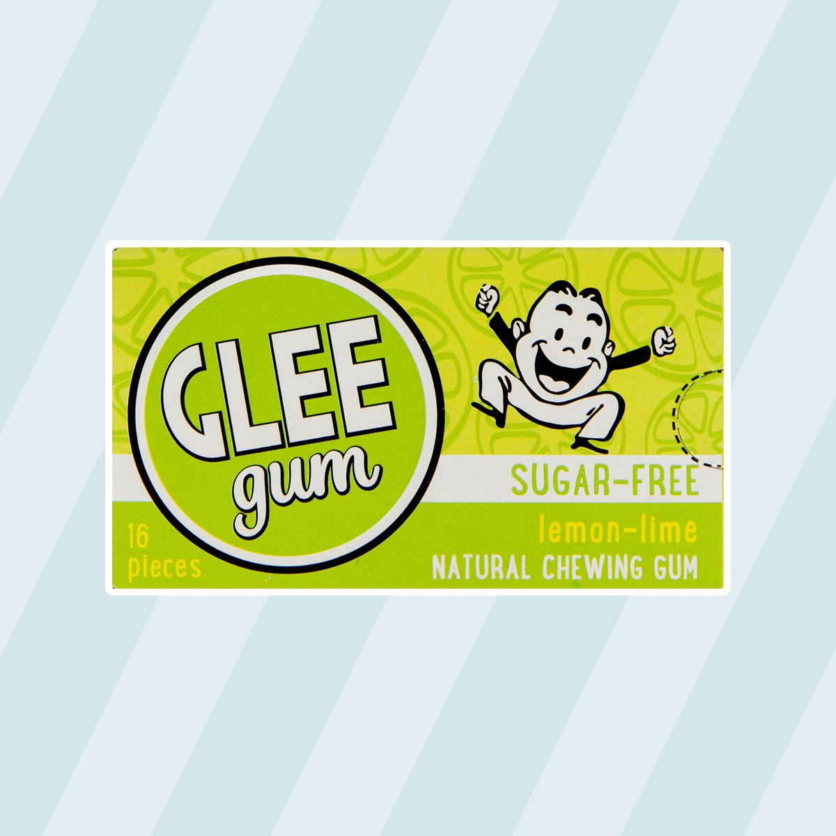 Glee Gum