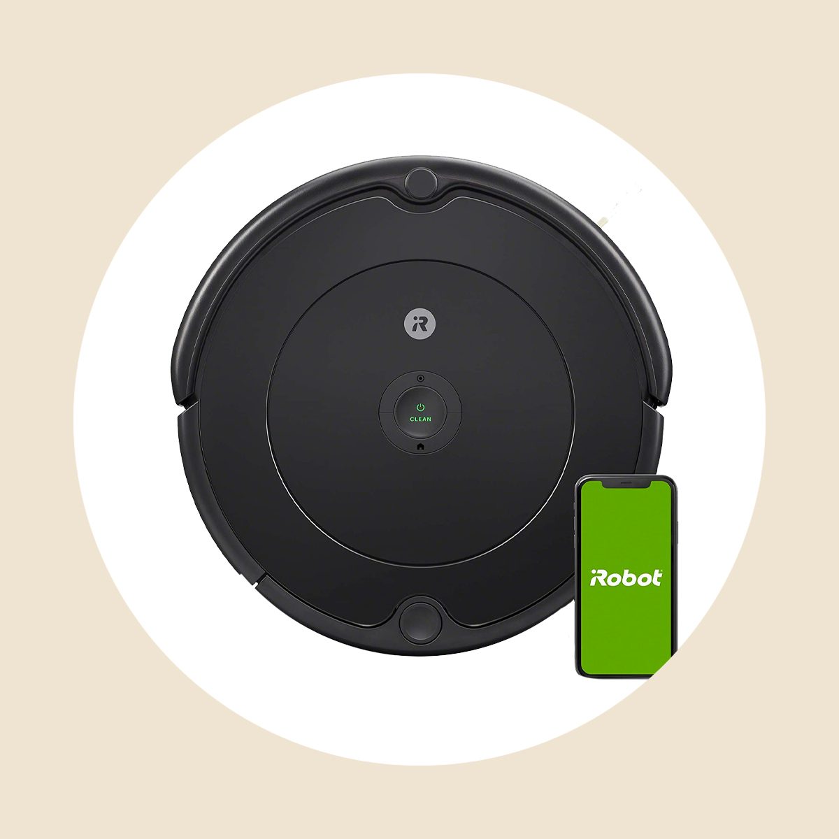 Irobot Roomba 694