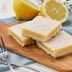We Tried the Simple Lemon Bar Recipe That's Taking over Reddit