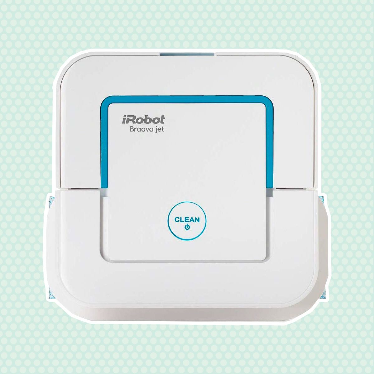 iRobot Braava Jet 240 Superior Robot Mop