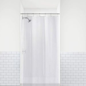 Liba Mildew Resistant Anti Microbial Curtain