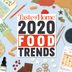 Taste of Home Names the Food Trends Headed for Your Kitchen in 2020