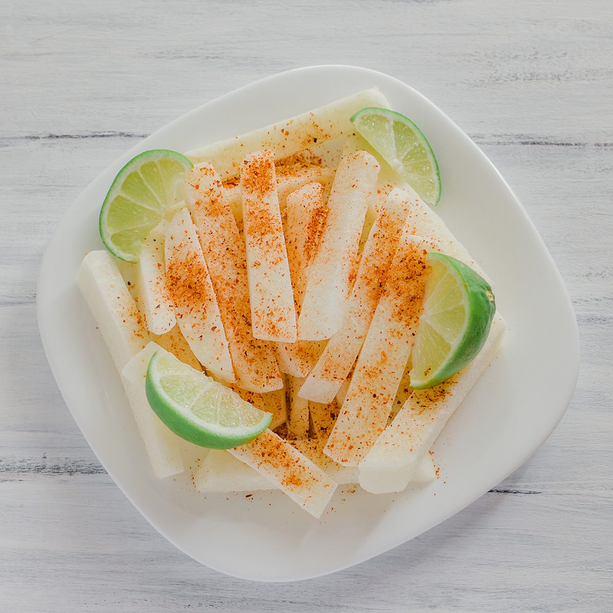jicama con chile, mexican snack, fruit, turnip, food in mexico jicamas lemon vegetable