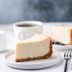 How to Make a Classic New York Cheesecake at Home