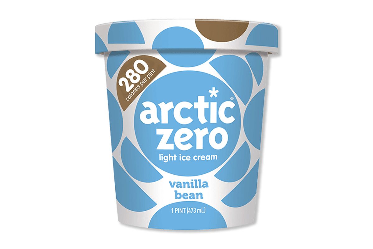 artic zero
