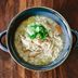How to Make Crock-Pot Chicken Noodle Soup