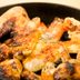 How to Make Healthier Pan-Fried Chicken Wings