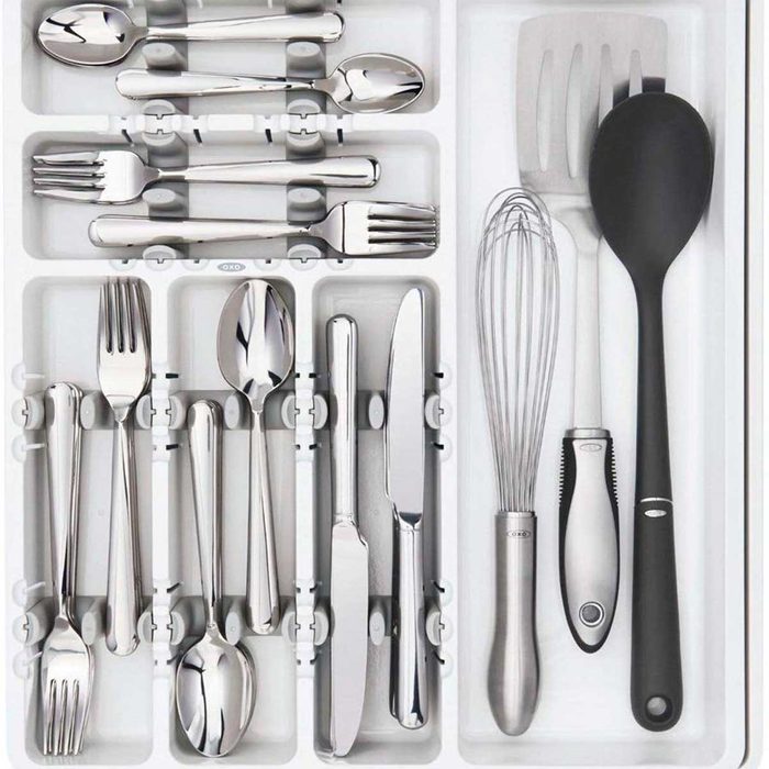 expandable drawer organizer