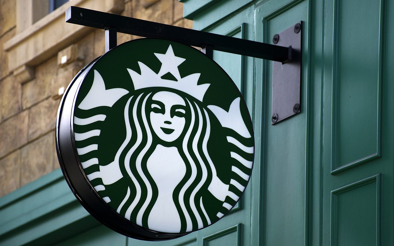 How to Order at Starbucks Like a Regular