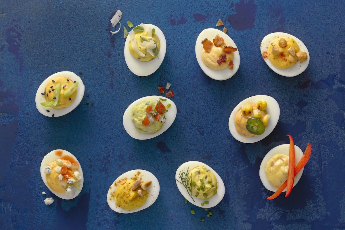 best deviled egg recipes