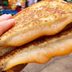 Disney Shared the Grilled Cheese Recipe from Toy Story Land, and It's Magical