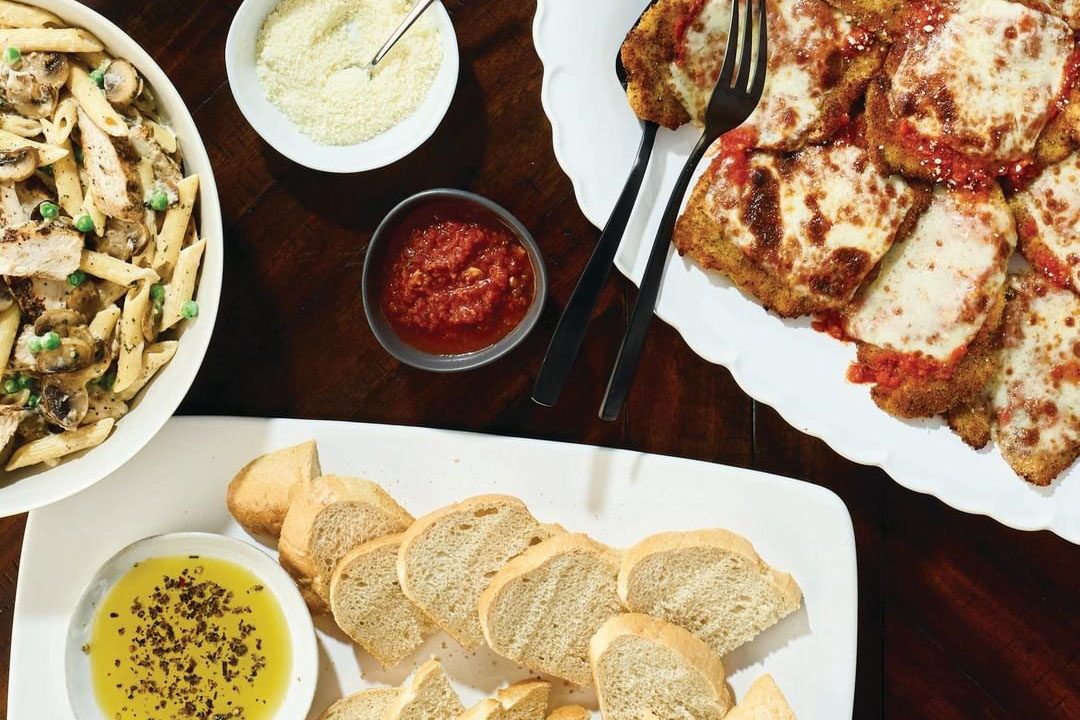 12 Restaurants Open for Delivery and Pickup on Mother’s Day This Year