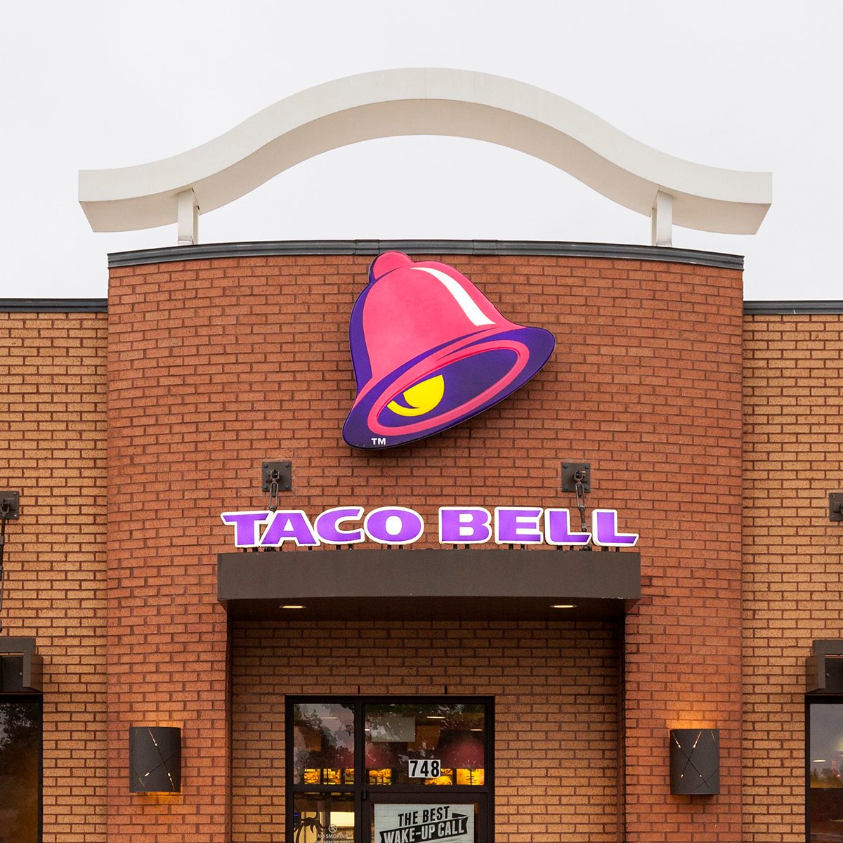 Taco Bell
