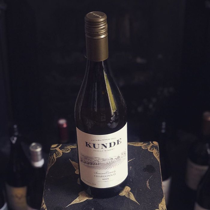 Kunde Chardonnay
