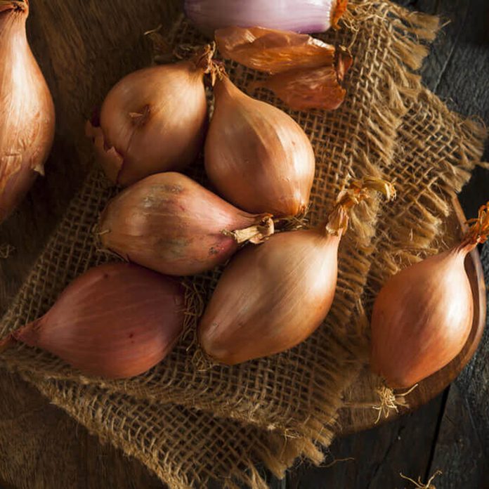 Shallots