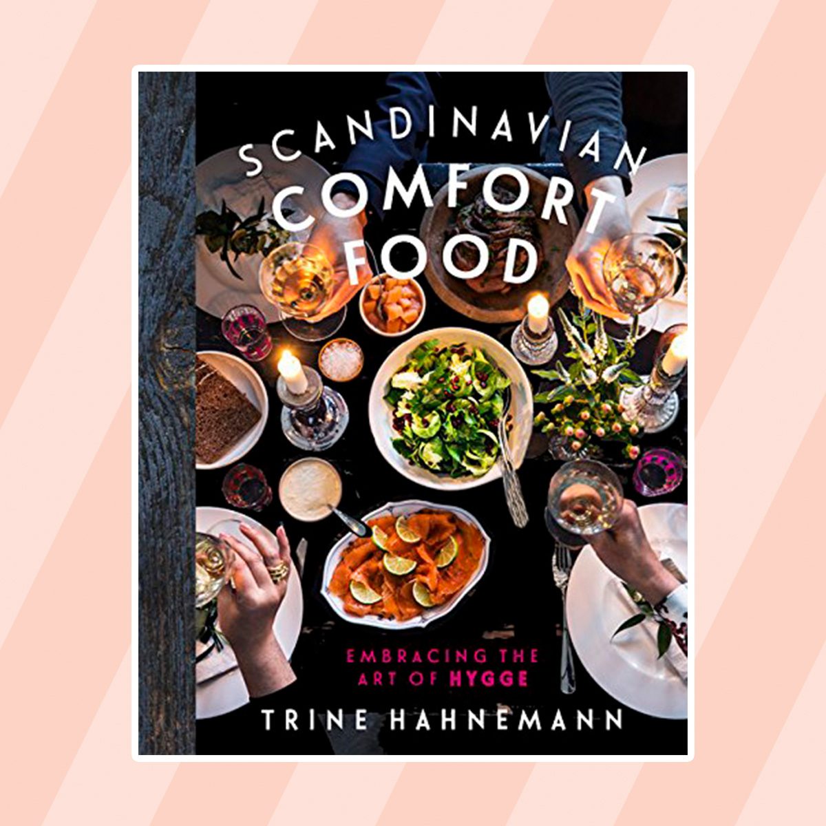 Scandinavian Comfort Food: Embracing the Art of Hygge