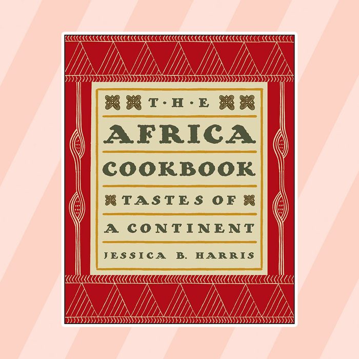 The Africa Cookbook: Tastes of a Continent
