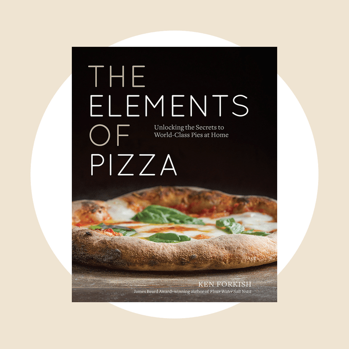 The Elements Of Pizza