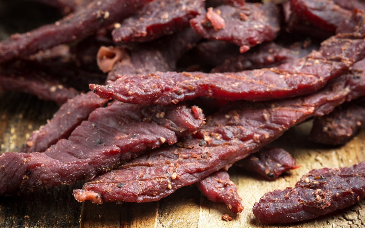 Is Beef Jerky Healthy?