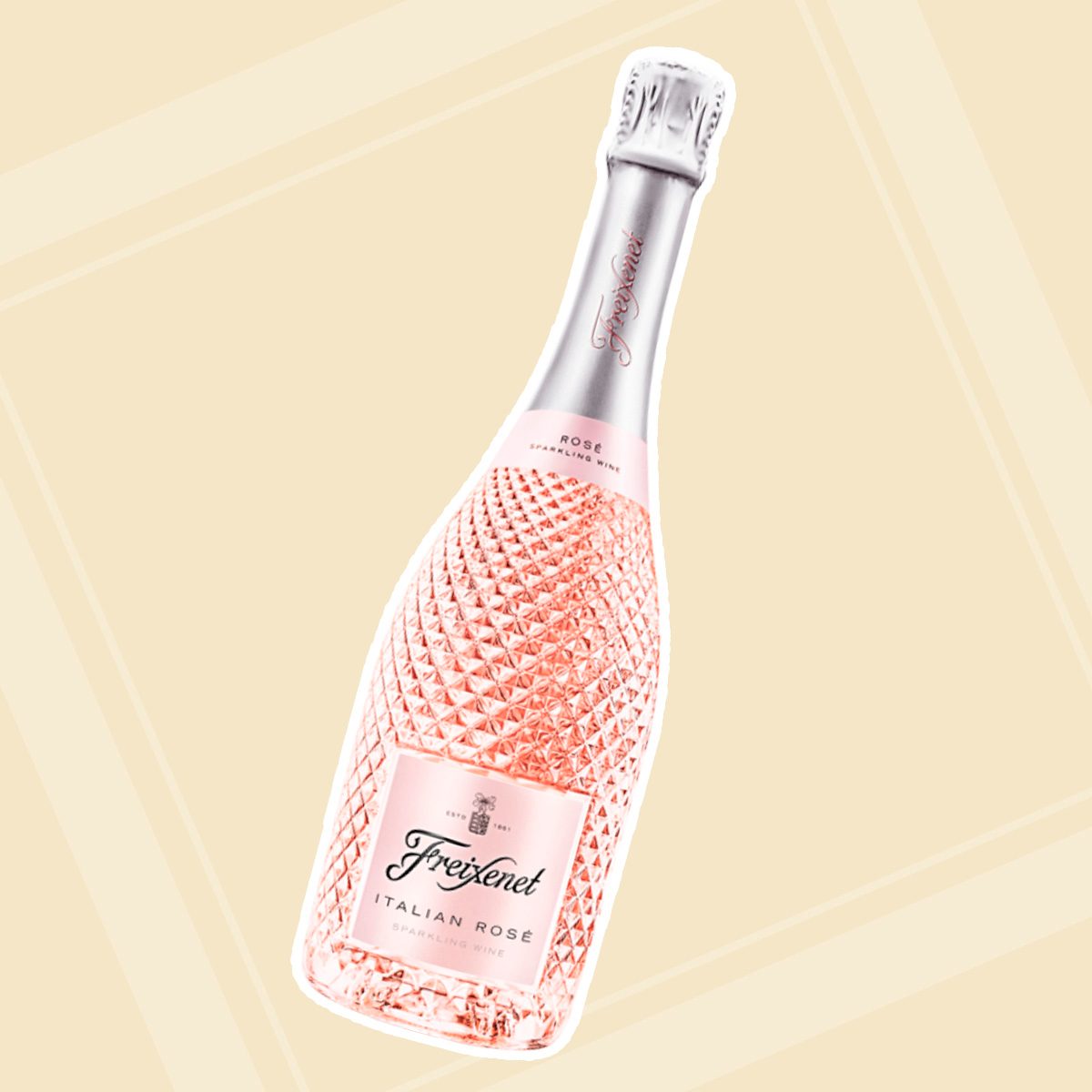 Freixenet Italian Rose