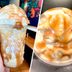 Starbucks' Secret Menu Buttered Popcorn Frappuccino Is Perfect for Movie Night