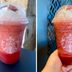Starbucks Is Selling a Secret Menu Strawberry Daiquiri Frappuccino—Here's How to Order