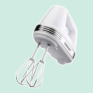 Cuisinart Hand Mixer