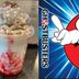 There's a GHOSTBUSTERS Frappuccino on the Secret Menu at Starbucks
