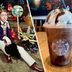 Starbucks' Secret Menu Has a Willy Wonka Frappuccino—and It's a World of Pure Imagination