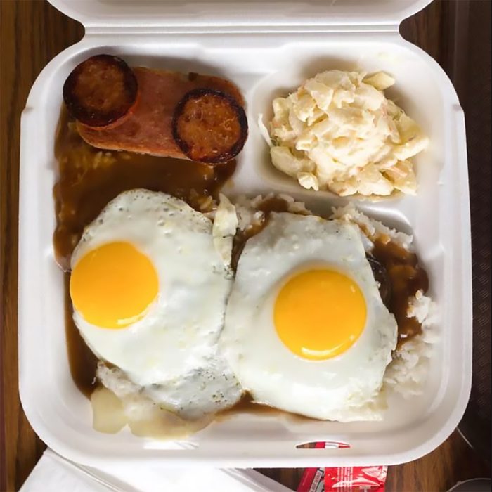Loco Moco