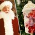 Starbucks Has a Santa Claus Frappuccino on the Secret Menu—Here's How to Order