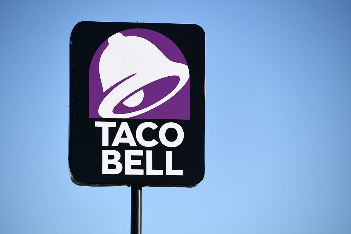 Taco Bell Has a Secret Menu, and We Just Can’t Get Enough