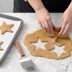 How to Use Cookie Cutters to Make Cutout Cookies