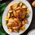 45 Small-Scale Christmas Dinner Ideas