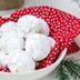 Snowball Cookies: How to Make Them from Scratch