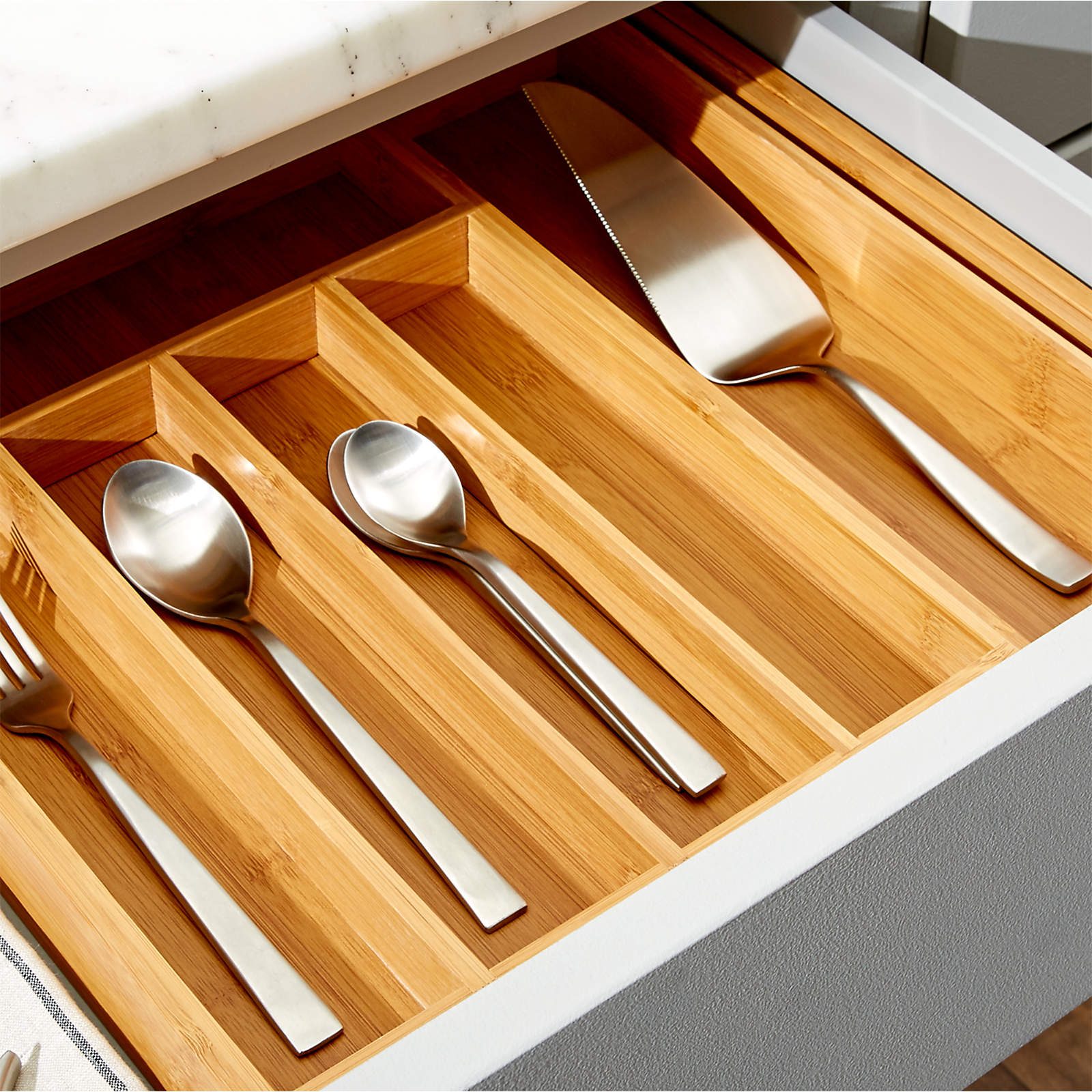 Utensil Tray