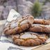 Disney Shared Their Recipe for Molasses Crackle Cookies
