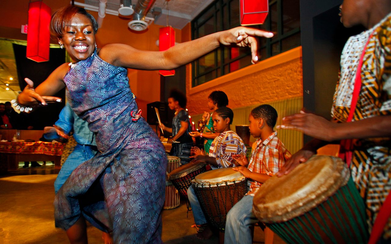 Your Guide to Kwanzaa Food Traditions