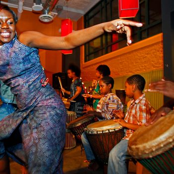 Kwanzaa is an African American and Pan-Africa holiday celebrating family, community and culture observed from December 26 through january 1.