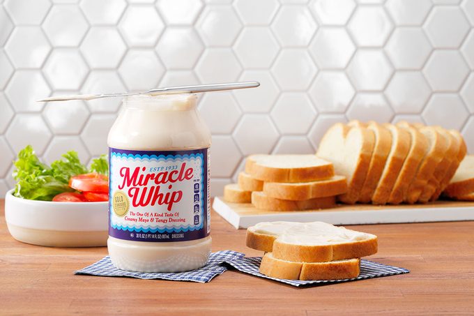 Miracle Whip