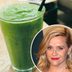 I Made the Green Smoothie Reese Witherspoon Drinks Every Day. Here's What I Thought.