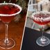 Santa Clausmopolitans Put a Holiday Spin on the Classic Cocktail