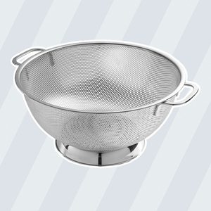 Stainless Steel Colander
