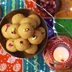 How to Make Besan Ladoo