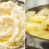 This Is How You Should Be Making Mashed Potatoes, According to TikTok