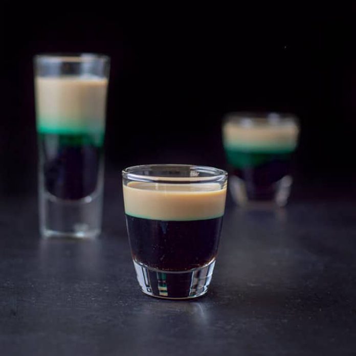 After Eight Shot 5