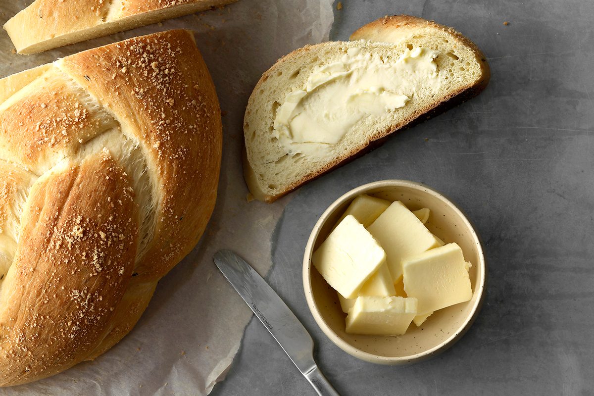 What Is Cultured Butter and When Should You Use It?